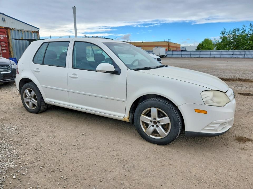 Продажа на аукционе авто 2009 Volkswagen City Golf, vin: 9BWEL41J594019859, номер лота: 58240836
