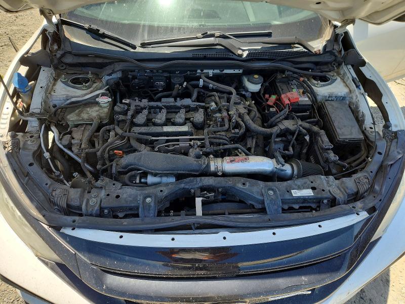 Aukcja sprzedaży 2018 Honda Civic, vin: SHHFK7H95JU405479, numer aukcji: 59376046