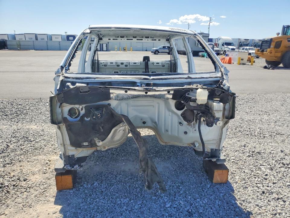 2010 Gmc Sierra მანქანა იყიდება აუქციონზე, vin: 1GT7K4B62AF104716, აუქციონის ნომერი: 58538936