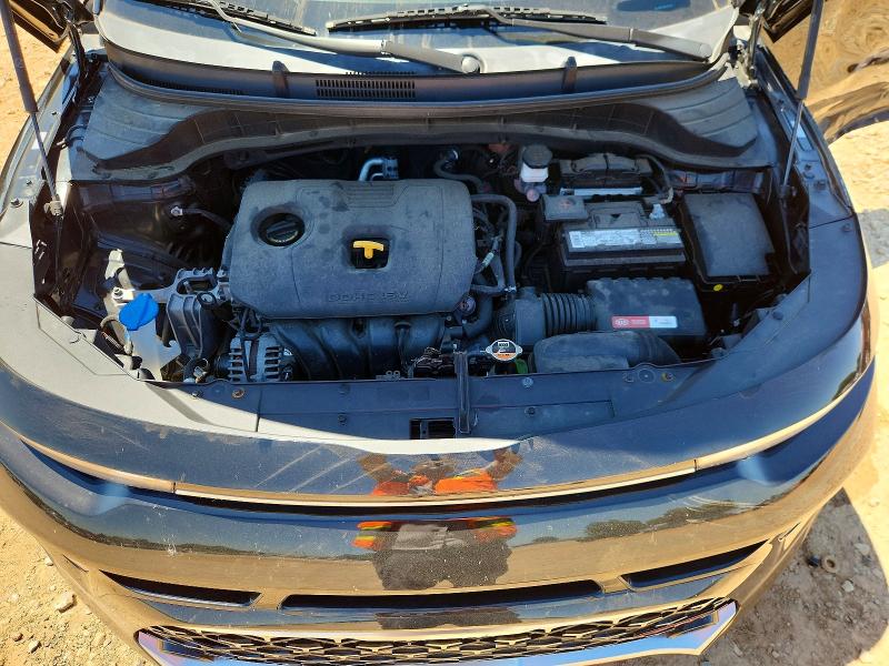 Продаж на аукціоні авто 2020 Kia Soul, vin: KNDJ63AU3L7047623, номер лоту: 56129056