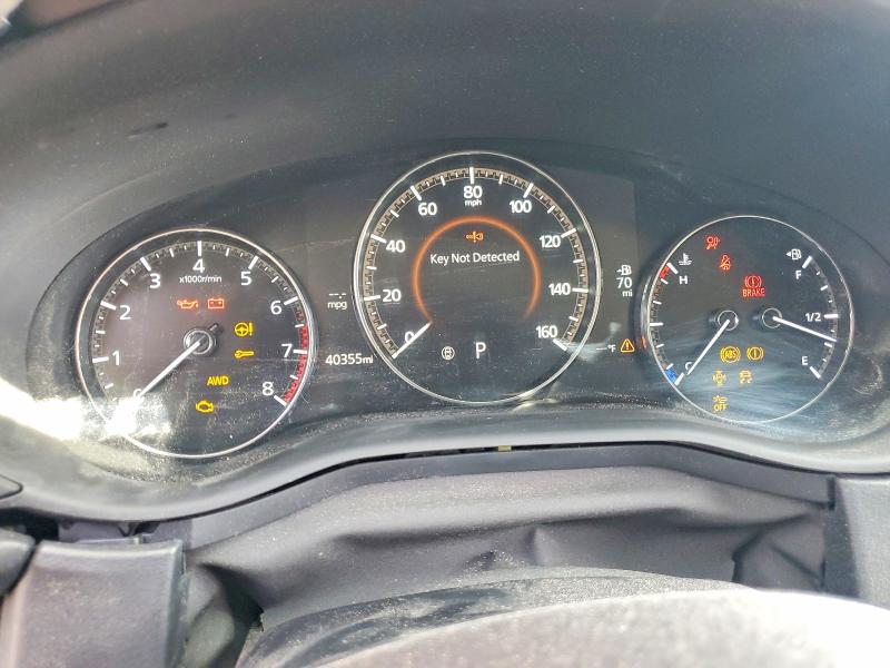 Aukcja sprzedaży 2023 Mazda Cx-30, vin: 3MVDMBDM8PM513727, numer aukcji: 55995606
