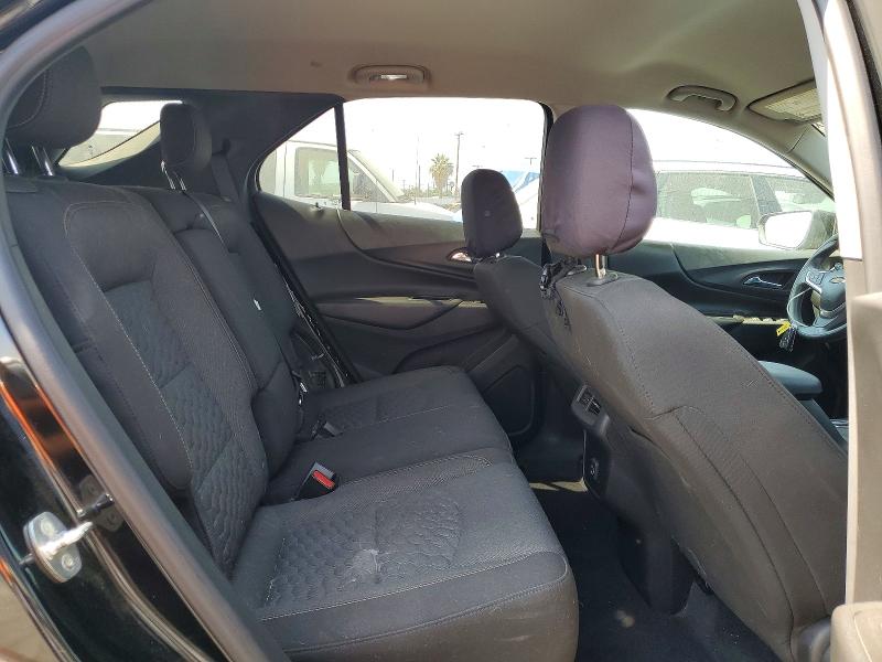 Aukcja sprzedaży 2020 Chevrolet Equinox, vin: 2GNAXKEV4L6285367, numer aukcji: 59102966