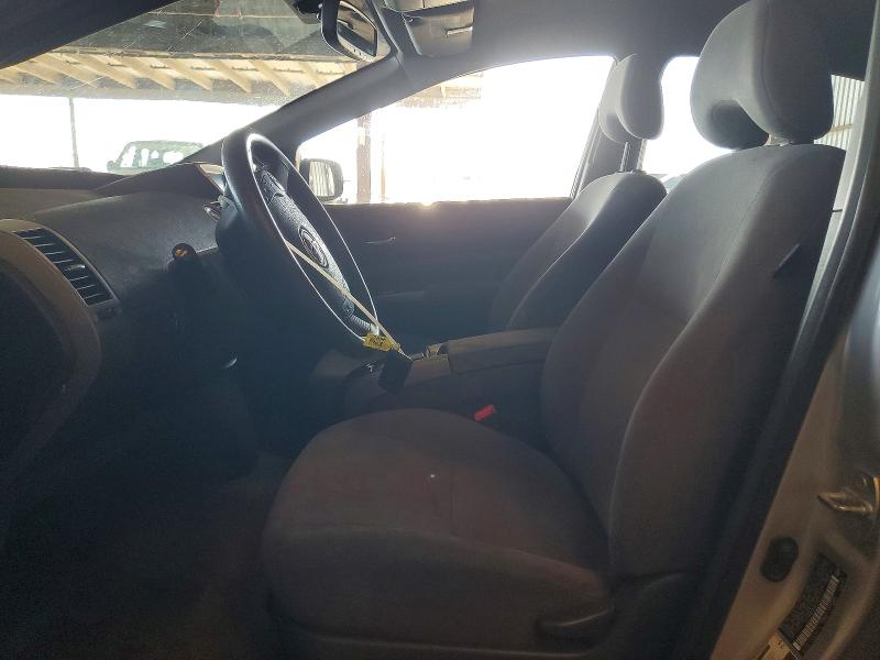 Aukcja sprzedaży 2007 Toyota Prius, vin: JTDKB20U877630156, numer aukcji: 56903226