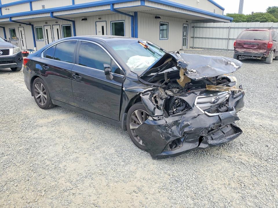 Aukcja sprzedaży 2015 Subaru Legacy, vin: 4S3BNEL61F3055720, numer aukcji: 56788726