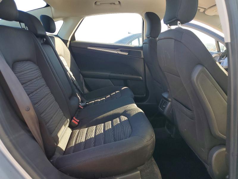 Продажа на аукционе авто 2016 Ford Fusion, vin: 3FA6P0H74GR203299, номер лота: 58498336