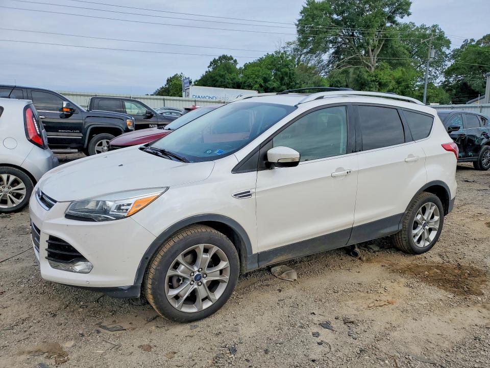 Продаж на аукціоні авто 2016 Ford Escape, vin: 1FMCU9J92GUC48977, номер лоту: 56570376