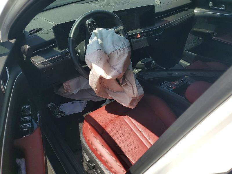 Aukcja sprzedaży 2025 Kia K5, vin: KNAG64J79S5337592, numer aukcji: 56426786