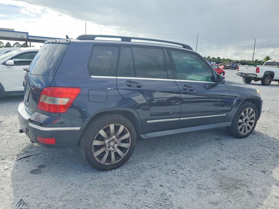 Aukcja sprzedaży 2010 Mercedes-benz Glk, vin: WDCGG8HB5AF411837, numer aukcji: 57419006