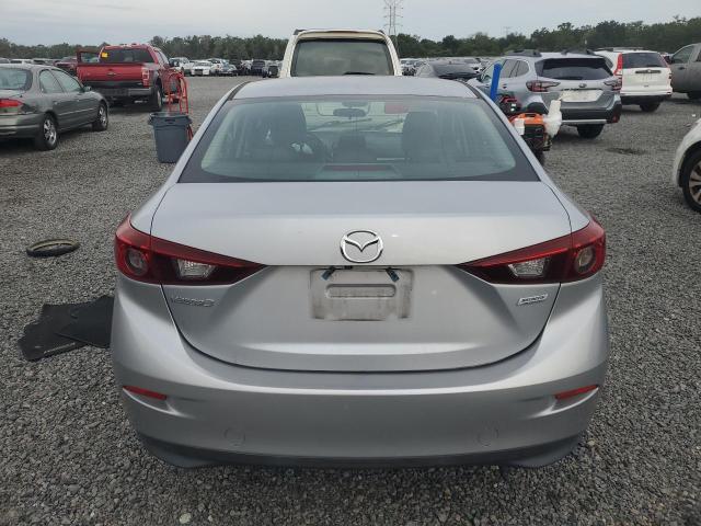 Aukcja sprzedaży 2017 Mazda 3, vin: 3MZBN1V76HM127816, numer aukcji: 56025076