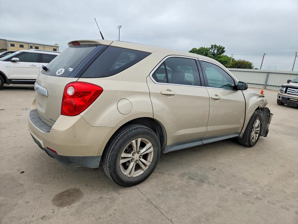 Продажа на аукционе авто 2012 Chevrolet Equinox, vin: 2GNALBEK2C6350170, номер лота: 57690376