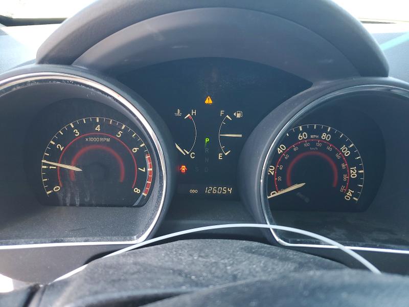 Продаж на аукціоні авто 2010 Toyota Highlander, vin: 5TDJK3EH4AS023102, номер лоту: 54862116