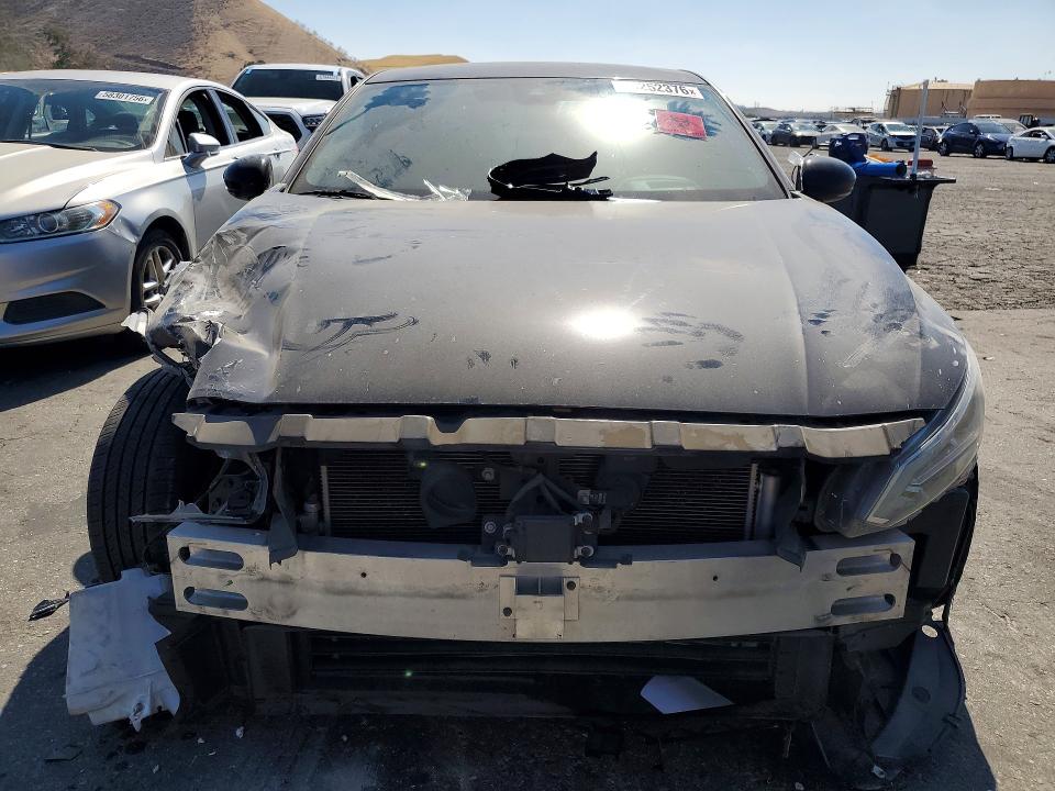 2019 Nissan Altima მანქანა იყიდება აუქციონზე, vin: 1N4BL4DVXKC170130, აუქციონის ნომერი: 58252376