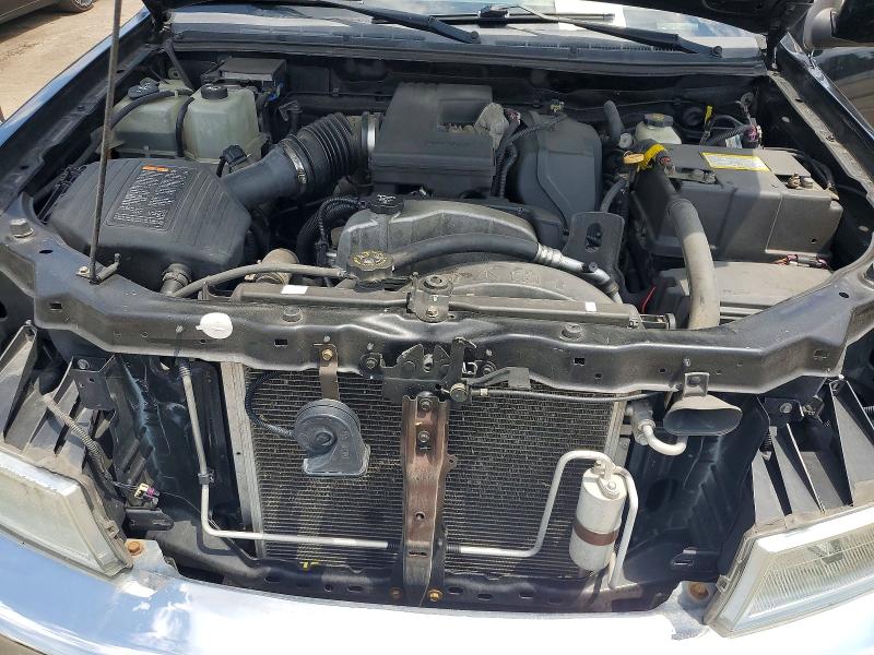 Продаж на аукціоні авто 2010 Gmc Canyon, vin: 1GTJTCDE6A8147185, номер лоту: 58870366
