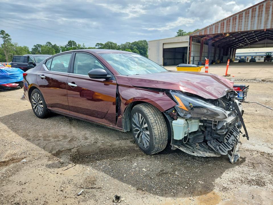 Продажа на аукционе авто 2024 Nissan Altima, vin: 1N4BL4DV2RN358400, номер лота: 58246406