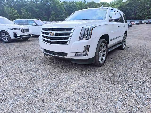 Auction sale of the 2019 Cadillac Escalade, vin: 1GYS4BKJ7KR258619, lot number: 55641466
