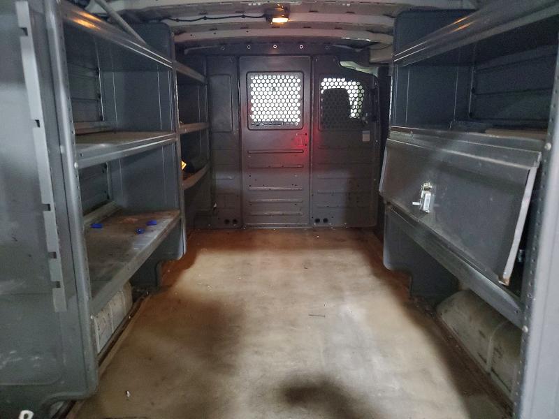 56133816 :رقم المزاد ، 1N6BF0KY2HN809487 vin ، 2017 Nissan Nv مزاد بيع