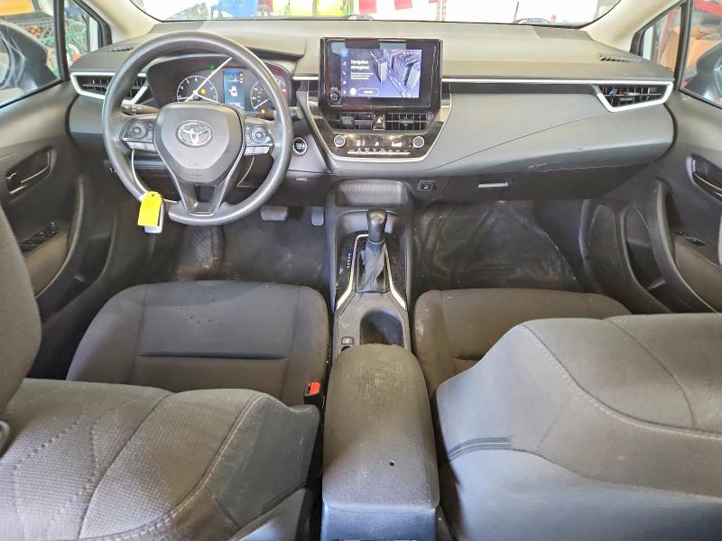 2023 Toyota Corolla მანქანა იყიდება აუქციონზე, vin: 5YFB4MDE0PP034045, აუქციონის ნომერი: 58015706