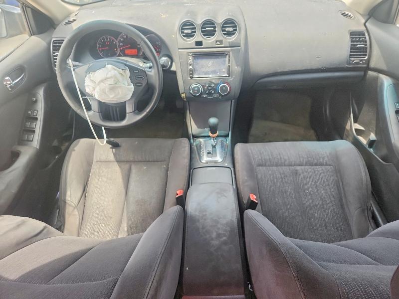 55712376 :رقم المزاد ، 1N4AL2AP0CN573514 vin ، 2012 Nissan Altima مزاد بيع