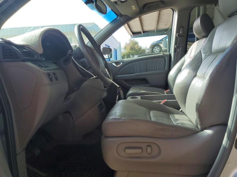 Продажа на аукционе авто 2010 Honda Odyssey, vin: 5FNRL3H75AB051966, номер лота: 58319136