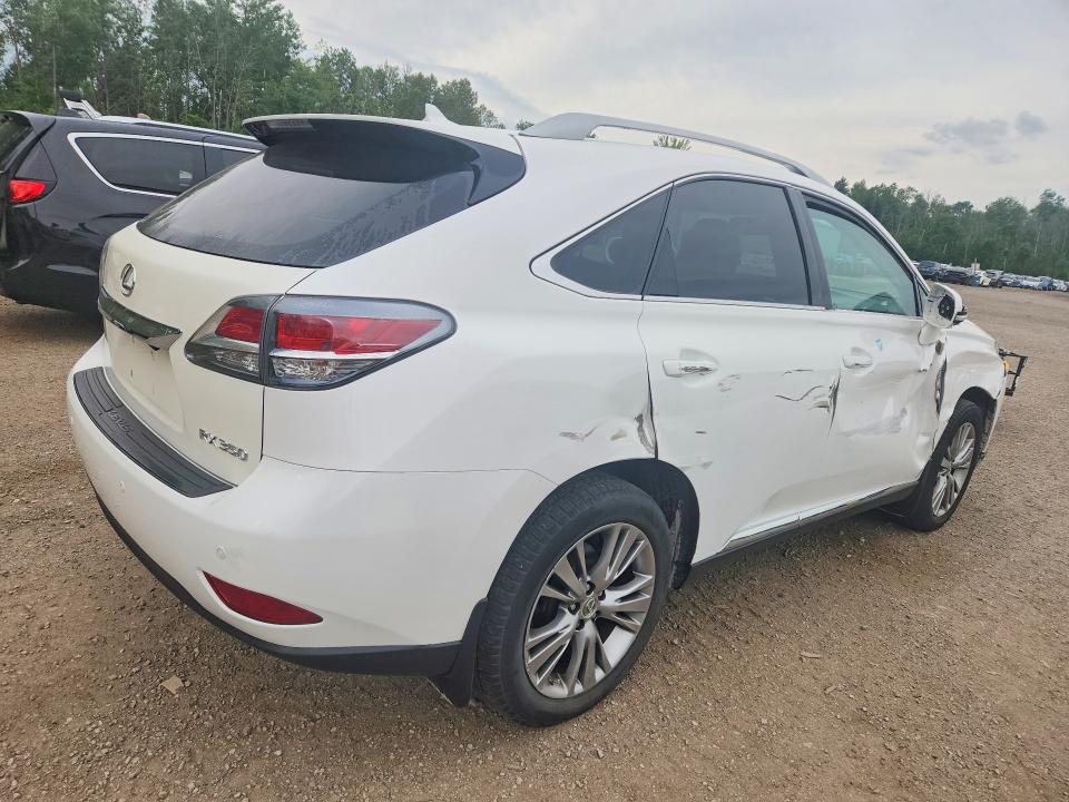 2013 Lexus Rx 350 მანქანა იყიდება აუქციონზე, vin: 2T2BK1BA8DC176378, აუქციონის ნომერი: 57125116