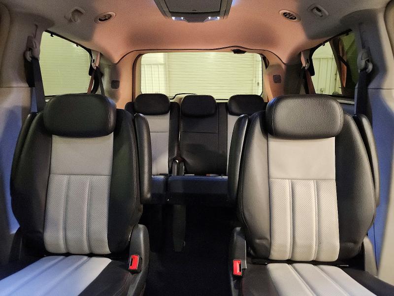 Продаж на аукціоні авто 2010 Chrysler Town & Country, vin: 2A4RR8DX3AR422882, номер лоту: 57382356