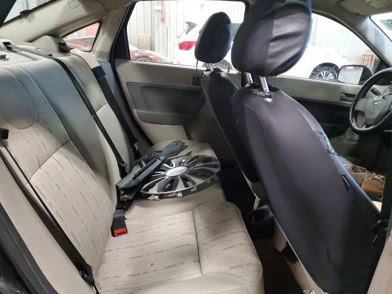 Aukcja sprzedaży 2008 Ford Focus, vin: 1FAHP35N18W300701, numer aukcji: 57057776