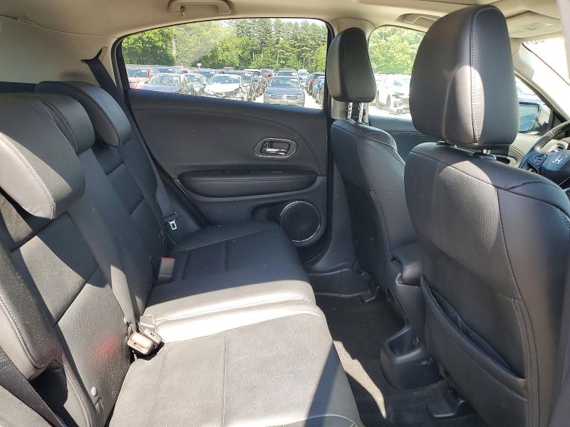 Aukcja sprzedaży 2018 Honda Hr-v, vin: 3CZRU6H70JM707835, numer aukcji: 56514886
