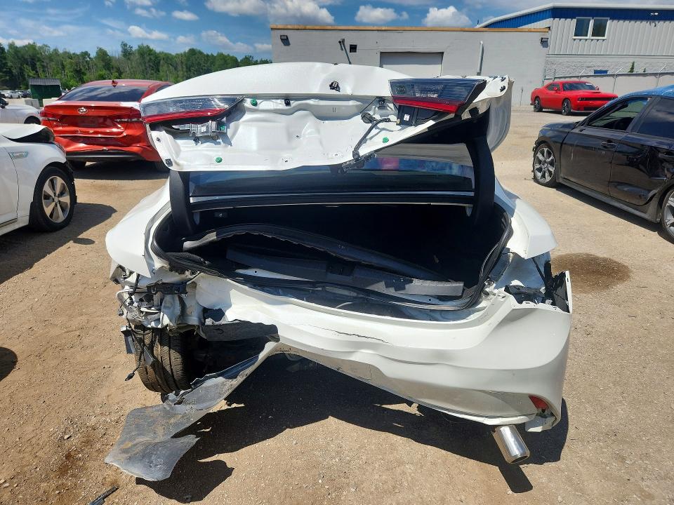 56690846 :رقم المزاد ، 19UDE2F83LA800691 vin ، 2020 Acura Ilx مزاد بيع