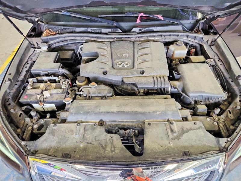 Продаж на аукціоні авто 2018 Infiniti Qx80, vin: JN8AZ2NE2J9192503, номер лоту: 57521286