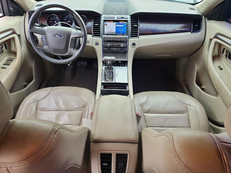 Aukcja sprzedaży 2011 Ford Taurus, vin: 1FAHP2FW2BG148883, numer aukcji: 57216946