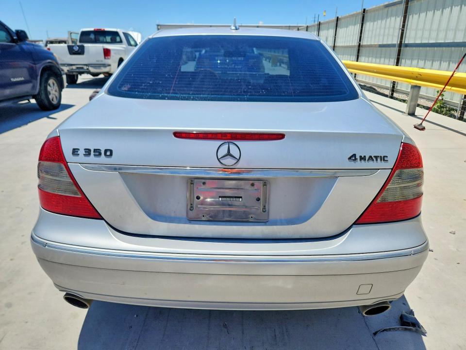 Aukcja sprzedaży 2007 Mercedes-benz E, vin: WDBUF87X37X220394, numer aukcji: 55760376