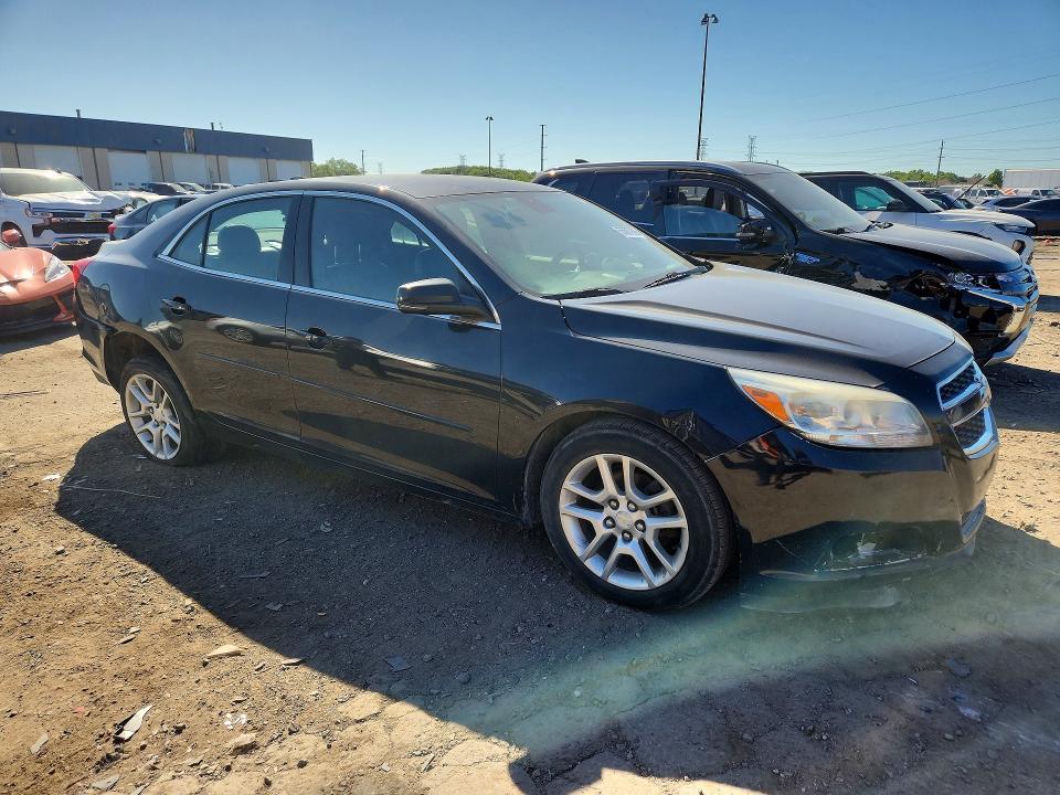 Продаж на аукціоні авто 2015 Chevrolet Malibu, vin: 1G11C5SL6FF163296, номер лоту: 55600286