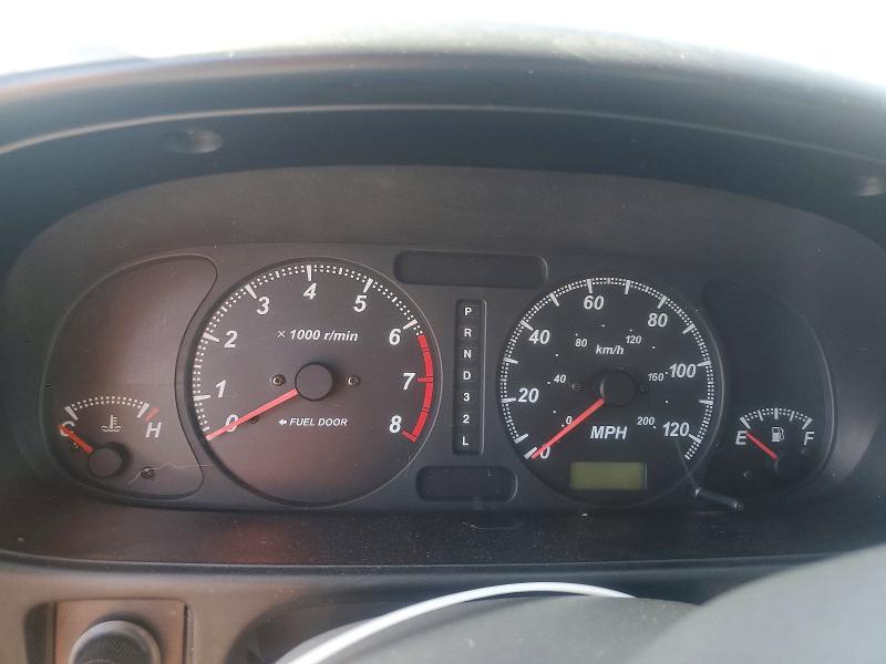 Продажа на аукционе авто 2002 Isuzu Rodeo, vin: 4S2CK58W324335881, номер лота: 56536556