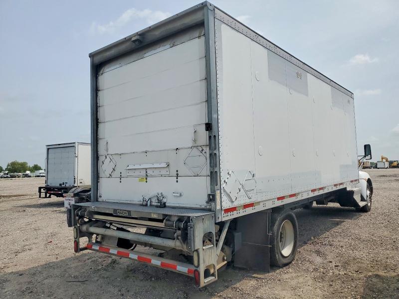 Продаж на аукціоні авто 2015 Kenworth T370, vin: 2NKHHM7X1FM443516, номер лоту: 53845786