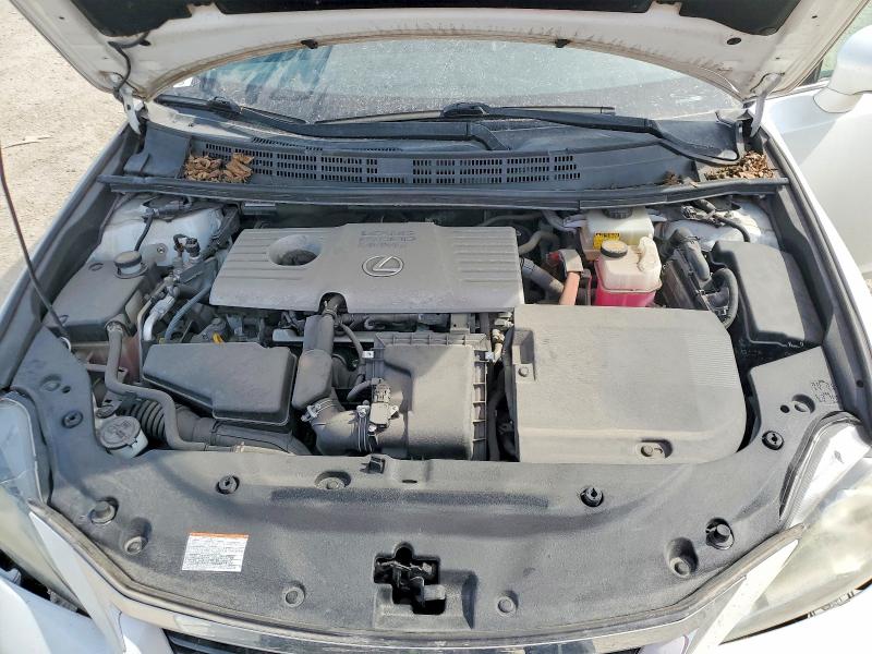 2013 Lexus Ct მანქანა იყიდება აუქციონზე, vin: JTHKD5BH9D2134267, აუქციონის ნომერი: 55939676