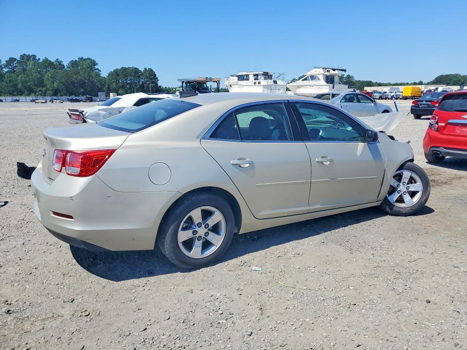Aukcja sprzedaży 2015 Chevrolet Malibu, vin: 1G11A5SL4FF264309, numer aukcji: 56117976