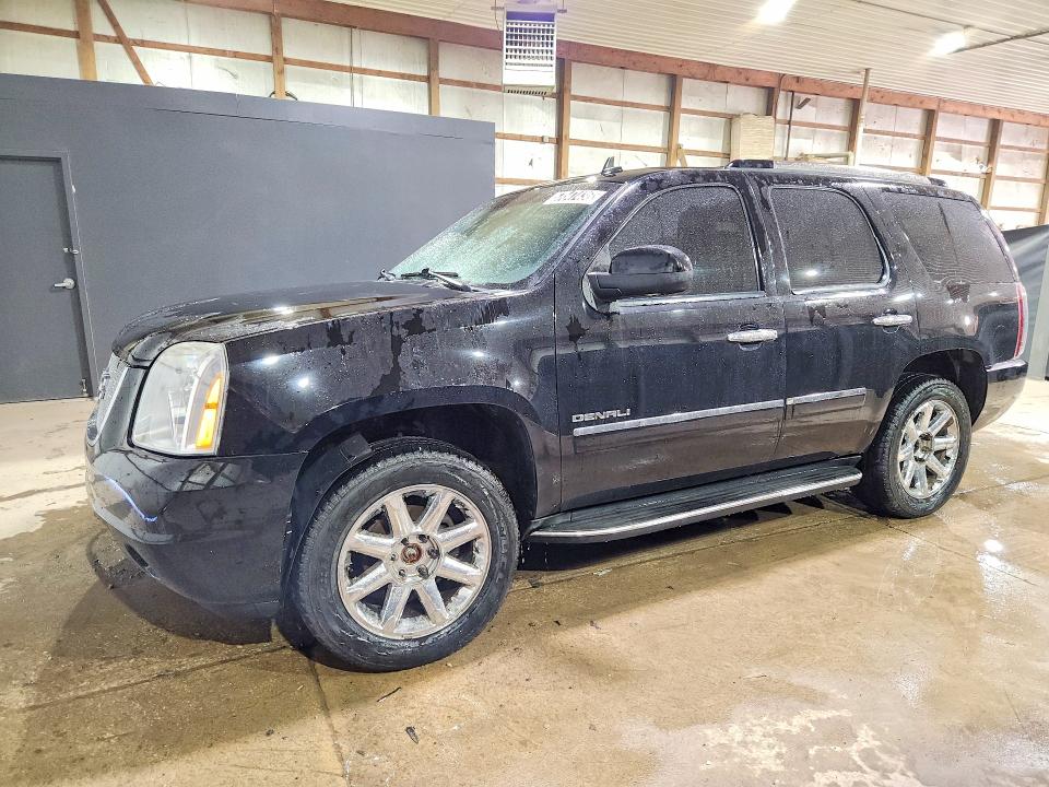 Продажа на аукционе авто 2013 Gmc Yukon, vin: 1GKS2EEF2DR329950, номер лота: 57047436