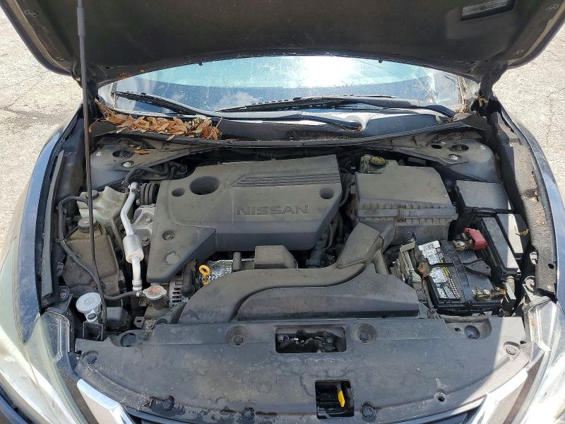 Aukcja sprzedaży 2017 Nissan Altima, vin: 1N4AL3AP5HC273217, numer aukcji: 58584046