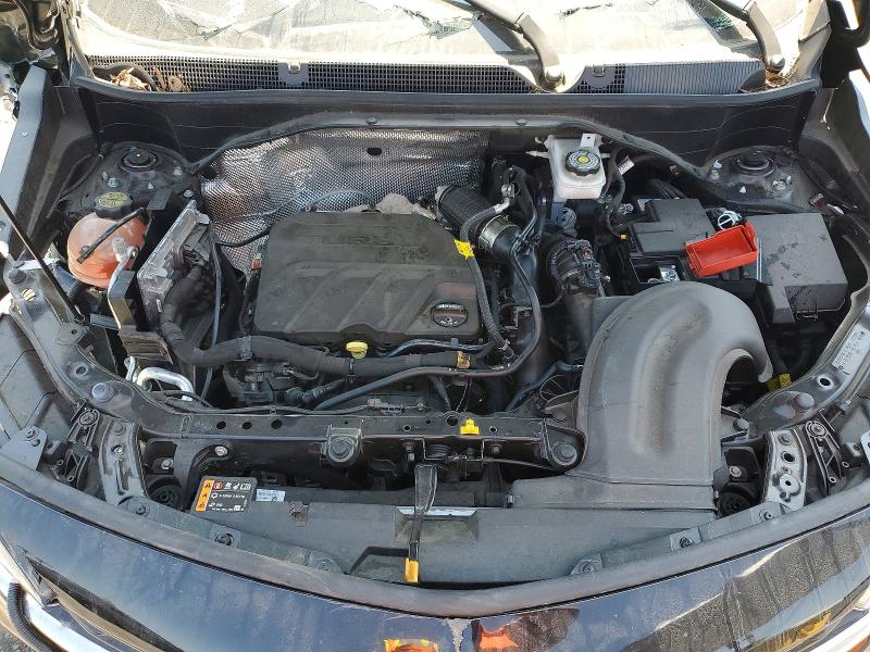 Aukcja sprzedaży 2022 Buick Encore Gx, vin: KL4MMBS22NB128360, numer aukcji: 55478366