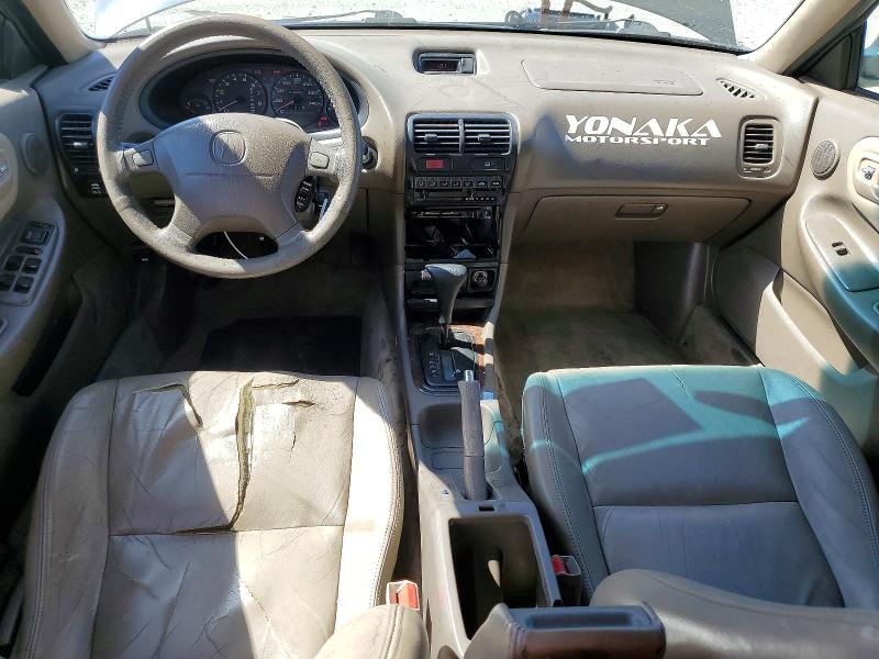 Aukcja sprzedaży 2000 Acura Integra, vin: JH4DB7662YS002914, numer aukcji: 59353226