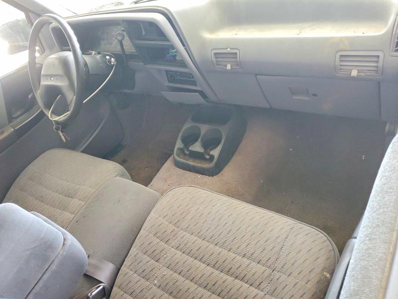 1994 Ford Ranger მანქანა იყიდება აუქციონზე, vin: 1FTCR14X1RPC44776, აუქციონის ნომერი: 57107836