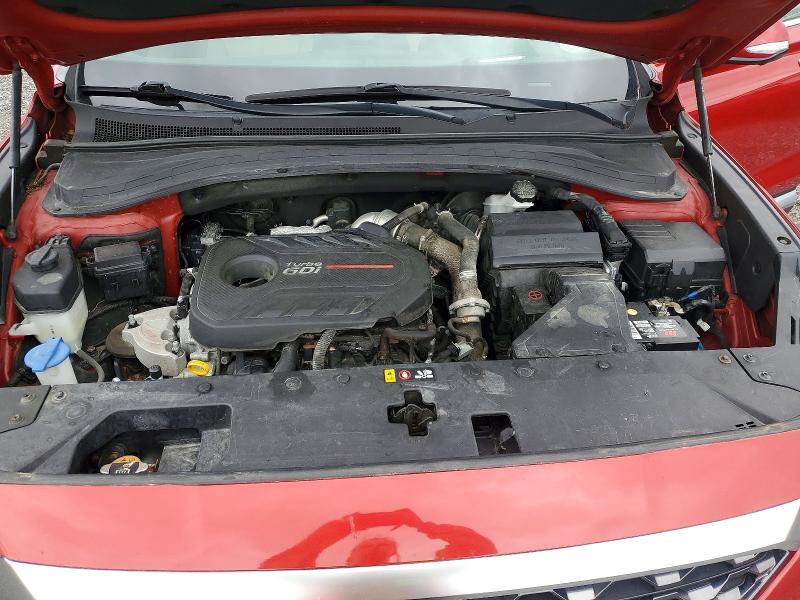 Aukcja sprzedaży 2019 Hyundai Santa Fe, vin: 5NMS5CAA4KH105288, numer aukcji: 58031976