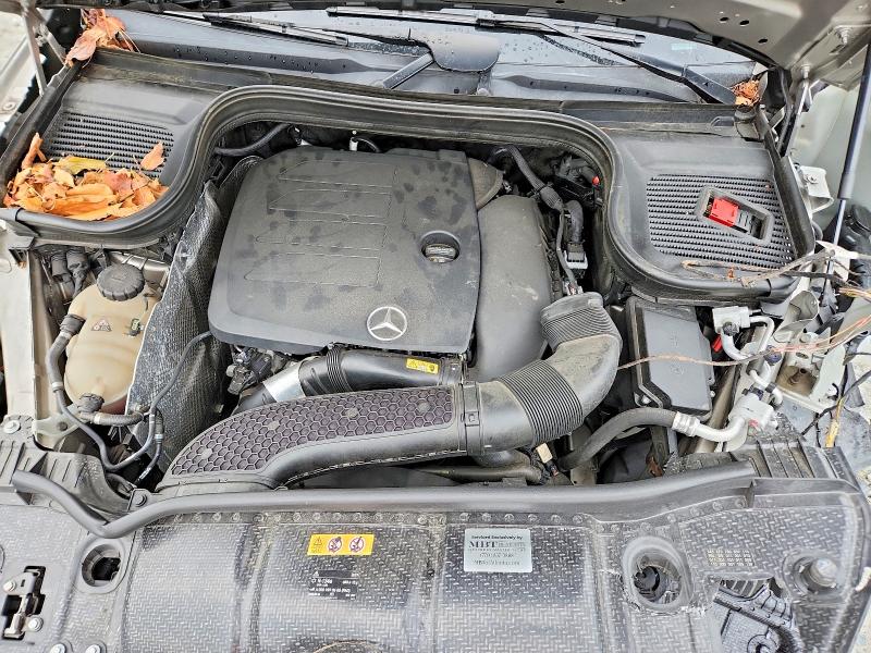 2020 Mercedes-benz Gle მანქანა იყიდება აუქციონზე, vin: 4JGFB4JB5LA129079, აუქციონის ნომერი: 55948496