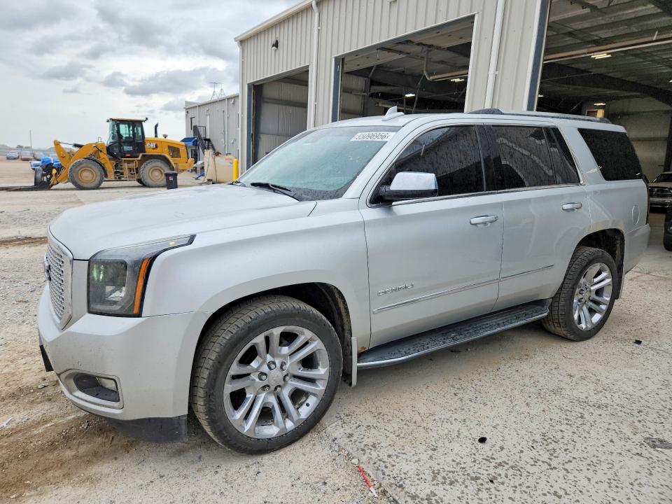 Aukcja sprzedaży 2016 Gmc Yukon, vin: 1GKS2CKJ1GR192310, numer aukcji: 55096956