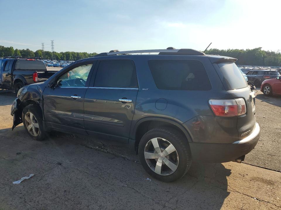 2011 Gmc Acadia მანქანა იყიდება აუქციონზე, vin: 1GKKRRED7BJ239383, აუქციონის ნომერი: 56822406