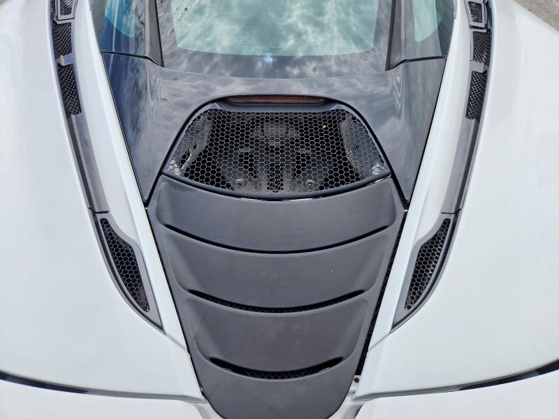 Продажа на аукционе авто 2019 Mclaren Automotive 720s, vin: SBM14DCA8KW003112, номер лота: 55565676