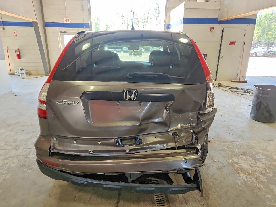Продаж на аукціоні авто 2011 Honda Cr-v, vin: 5J6RE3H41BL033716, номер лоту: 55811056