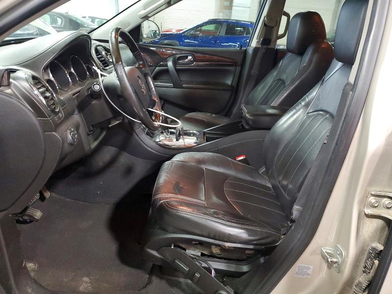 Aukcja sprzedaży 2015 Buick Enclave, vin: 5GAKVBKD4FJ115629, numer aukcji: 57074166