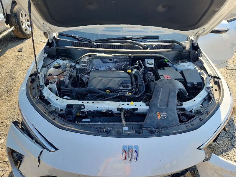 Продажа на аукционе авто 2024 Buick Envista, vin: KL47LCE23RB169359, номер лота: 55523336