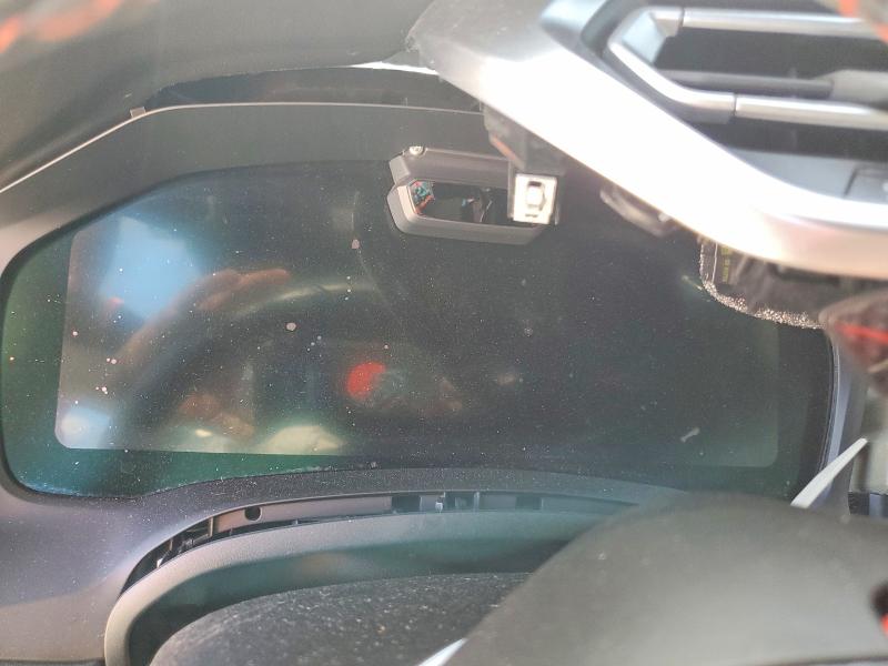 Aukcja sprzedaży 2021 Bmw M3, vin: WBS33AY02MFL19023, numer aukcji: 58342196